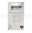 NOOSY nano és micro 3 az 1-ben SIM kártya adapter (NSY002) (NSY002)