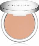 Clinique Superpowder Double Face Makeup компактна пудра 2 в 1 цвят 04 Matte Honey 10 гр