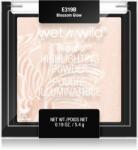Wet n Wild MegaGlo iluminator pentru ten culoare Blossom Glow 5, 4 g