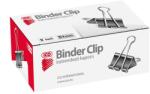 ICO Binder csipesz 51mm 12 db/doboz (7350082011) - homeofficeshop