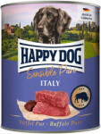 Happy Dog Happy Dog Pur gazdaságos csomag 24 x 800 g - Bivaly