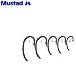 Mustad Carlig Mustad BBS Curved 60556NP-TX Nr. 6 (M.60556NPTX.6)