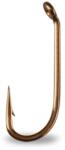 Mustad Carlig Mustad Bronz Forjat Pentru Musca nr. 6 25buc (M.R50.94840.6)