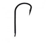 Mustad Carlig Mustad Ultrapoint Nichel Negru Nr. 4 10buc (M.10028BLN.4)