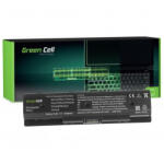 Green Cell Acumulator Laptop HP78 - Negru - Mobilitate Fara Griji, Oriunde Lucrezi (HP78) - vexio