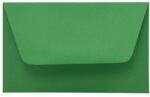 KASKAD Névjegyboríték színes KASKAD enyvezett 70x105mm 68 smaragd zöld 50 db/csomag (00168) - tonerpiac