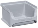 Allit AG Cutie de plastic Allit Profiplus Box, 6 x 10, 2 x 10 cm, gri M174005