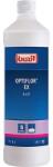 Buzil Detergent profesional pentru curatarea mochetelor si covoarelor prin metoda injectie-extractie Optiflor Ex G477 1L Buzil BUG477-0001R1 (BUG477-0001R1)