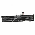 VHBW Helyettesítő akku Lenovo IdeaPad L340-15IRH 3900mAh