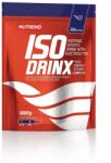 Nutrend ISODRINX - 1000 g (Fekete ribizli) - Nutrend