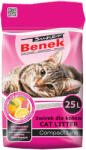 Super Benek Benek Super Compact Citrus Freshness - 25 l (cca. 20 kg)