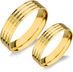  14 karátos arany karikagyűrű H4510/S H4510/S