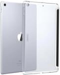 ESR Apple iPad 9.7 tablet hátlap, Átlátszó - fortunagsm