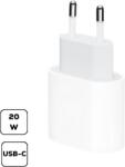 Apple 20W USB-C Power Adapter, Fehér - fortunagsm - 9 260 Ft