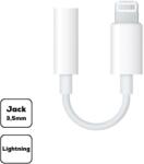 Apple Lightning-adapter 3, 5 mm-es fejhallgató csat