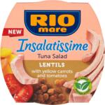 Rio Mare Insalatissime zöldséges készétel tonhallal 160 g - online