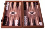 Manopoulos Table Manopoulos - Culoarea nuc, 20 x 12 cm (TXL4KK) Joc de societate