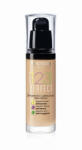 Bourjois 123 Perfect Foundation 16 Hour make-up 30 ml 55 Beige Fonce
