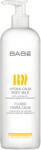 Babé Hydra-Calm hidratáló testápoló tej 500ml