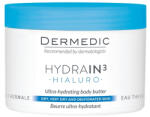 Dermedic Hydrain3 Ultra-hidratáló testvaj hialuronsavval 225g