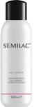 Semilac Degresant pentru unghi - Semilac Nail Cleaner 500 ml