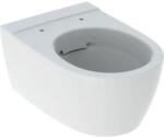  Geberit iCon fali mély öblítésű Rimless wc csésze 501.661. 00.1 (501.661.00.1)