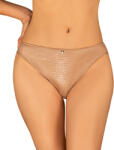 Obsessive Filipines Panties Gold S