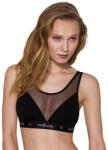 Passion PS002 Top Black L