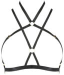 Passion Kelis Bra Black S/M