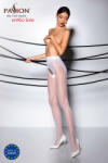 Passion TIOPEN 006 Tights 30 Den Bianco 1-2