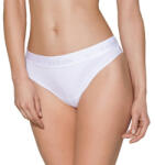 Passion PS005 Panties White M