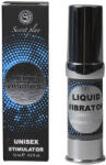Secret Play Liquid Vibrator Unisex Stimulator 15ml