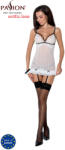 Passion Orihime Chemise White XXL/3XL