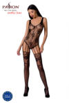 Passion Bodystocking BS074 Black