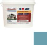 Masterplast Thermomaster szilikon vékonyvakolat, gördülőszemcsés 2 mm 36-C 25 kg