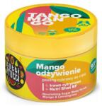 Farmona Natural Cosmetics Laboratory Peeling corporal cu zahăr Mango and lemongrass - Farmona Tutti Frutti Mango & Lemongrass Sugar Scrub 300 g