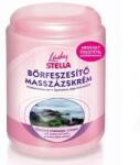 Lady Stella wellness bőrfeszesítő masszázskrém spirulina 1000 ml - mamavita