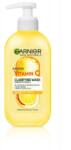 Garnier Arctisztító gél - Garnier Naturals Vitamin C Cleansing Gel 200 ml