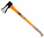 RICHMANN Topor pentru despicat, coada fibra, maner cauciucat, 2 kg, 8.5x88 cm, Richmann Exclusive (C2585) - artool