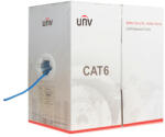 UNV Cables Cablu UTP AWG23 cat. 6e, 0.57 mm cupru - UNV CAB-LC3100B-IN (CAB-LC3100B-IN) - wifistore