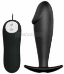 Pretty Love anal stimulation plug 10cm - fantezie - 75,00 RON