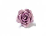 Decora Decor Zahar - Trandafiri Lila O 5 cm, 24 buc (500042)