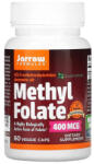 Jarrow Formulas Methyl Folate (5-MTHF), 400 mcg, Jarrow Formulas, 60 capsule