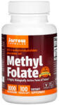 Jarrow Formulas Methyl Folate (5-MTHF), 1000 mcg, Jarrow Formulas, 100 capsule