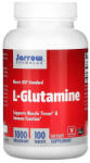 Jarrow Formulas L-Glutamine, 1000 mg, Jarrow Formulas, 100 tablete