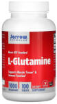 Jarrow L-Glutamine, 1000 mg, Jarrow Formulas, 100 tablete
