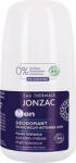 Eau Thermale Jonzac ForMen 24H Freshness High Tolerance dezodor - 50 ml
