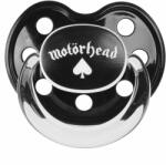 Metal-Kids Suzetă Motörhead - Logo - Metal-Kids - 470.101. 8.7