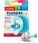  Alpine Pluggies Kids zajtompító füldugók vízbe SNR -25 dB 1 pár