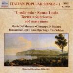 V/A Italian Popular Songs 1
